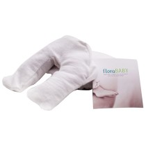 floraBABY Soothing Breast Pack