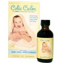 Colic Calm