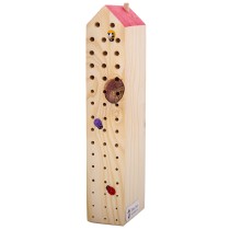 Tutus Loco Bee Hotel - Single