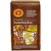 Doves Farm Buckwheat Flour