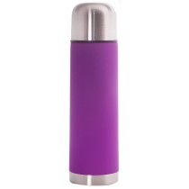 Colourworks Brights Stainless Steel Vacuum Flask 500ml