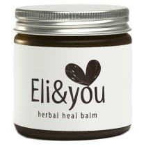 Eli & You Herbal Heel Balm