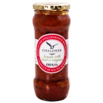 Chaloner Tomato Sauce Basil & Oregano