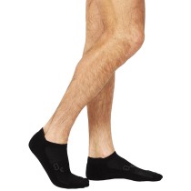 Boody Active Men's Socks Black
