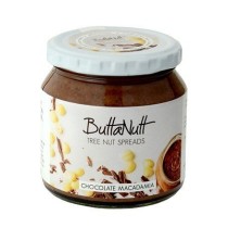ButtaNutt Chocolate Macadamia Nut Butter 