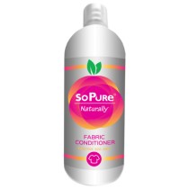 SoPure Fabric Conditioner 750ml