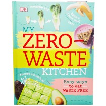 My Zero-Waste Kitchen