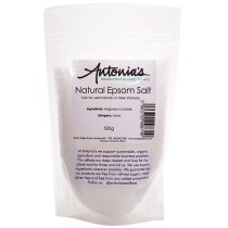 Antonia's Epsom Salts 500g