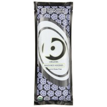 King Soba Organic Black Rice Noodles