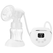 Snookums Electric Breast Pump