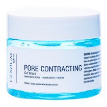 Corium Skincare Pore Contraction Gel Mask