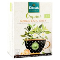 Dilmah Organic Noble Earl Grey
