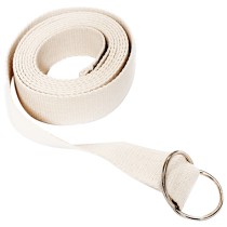 Simply Shweshwe Yoga Strap
