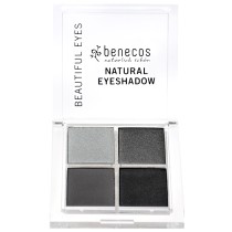 Benecos Natural Quattro Eyeshadow Smokey Eyes