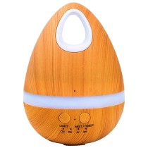 Crystal Aire Wooden Aroma Diffuser
