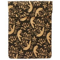 Wren Design iPad Sleeve - Flying Fox