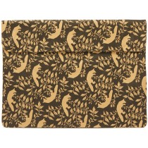 Wren Design 13'' Laptop Sleeve - Flying Fox