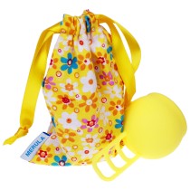 Merula Low Cervix Cup