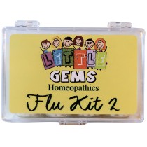 Little Gems Flu Kit 2