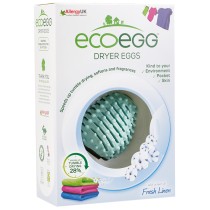 EcoEgg Dryer Egg Fresh Linen