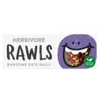 Herbivore Rawls Turkish Fig, Ginger & Chia