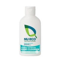 Nu-Eco Waterless Hand Cleanser