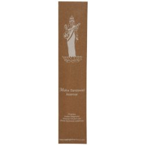 Healing for Harmony Incense Maha Saraswati