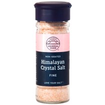 Himalayan Fine Salt Shaker