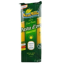 Sam's Mills Pasta Fettuccini