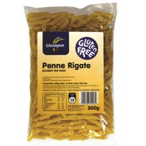 Glutagon Pure Rice Penne Rigate