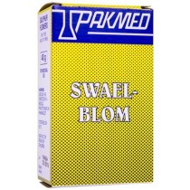 Pakmed Sulphur Flowers