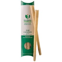 Flora Force Ear Candles