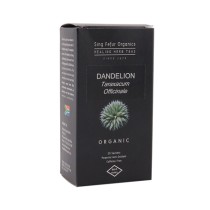 Sing Fefur Dandelion Tea