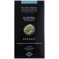 Sing Fefur Slim Tea