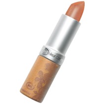Couleur Caramel Pearly Lipstick - Shade 210 Rosy Brown