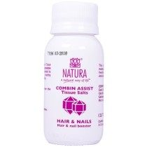 Combin Assist Tissue Salts - Hair & Nails