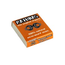 Matunas Organic Surf Wax - Base Coat