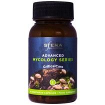 Sfera Mycology - CriticalCare