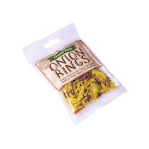 Earthshine Cheezy Herb Onion Rings