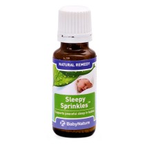 Feelgood Health Kiddies Sleepy Sprinkles