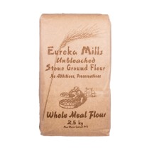 Eureka Unbleached Wholemeal Flour