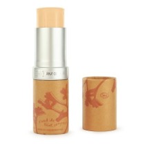 Couleur Caramel Compact Foundation