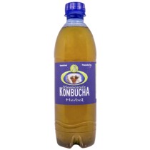 Magwana’s Kombucha Herbal