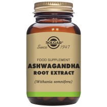 Solgar Ashwagandha Root Extract
