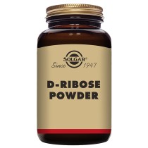Solgar D-Ribose Powder 150 g