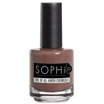 Sophi Nail Polish - Boyfriend Abroad