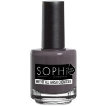 Sophi Nail Polish - FEETured Attraction