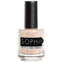 Sophi Nail Polish - French Latte