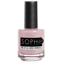 Sophi Nail Polish - Lost in London