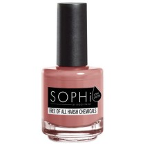 Sophi Nail Polish - Mi Amore